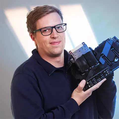 Tom Vereycken